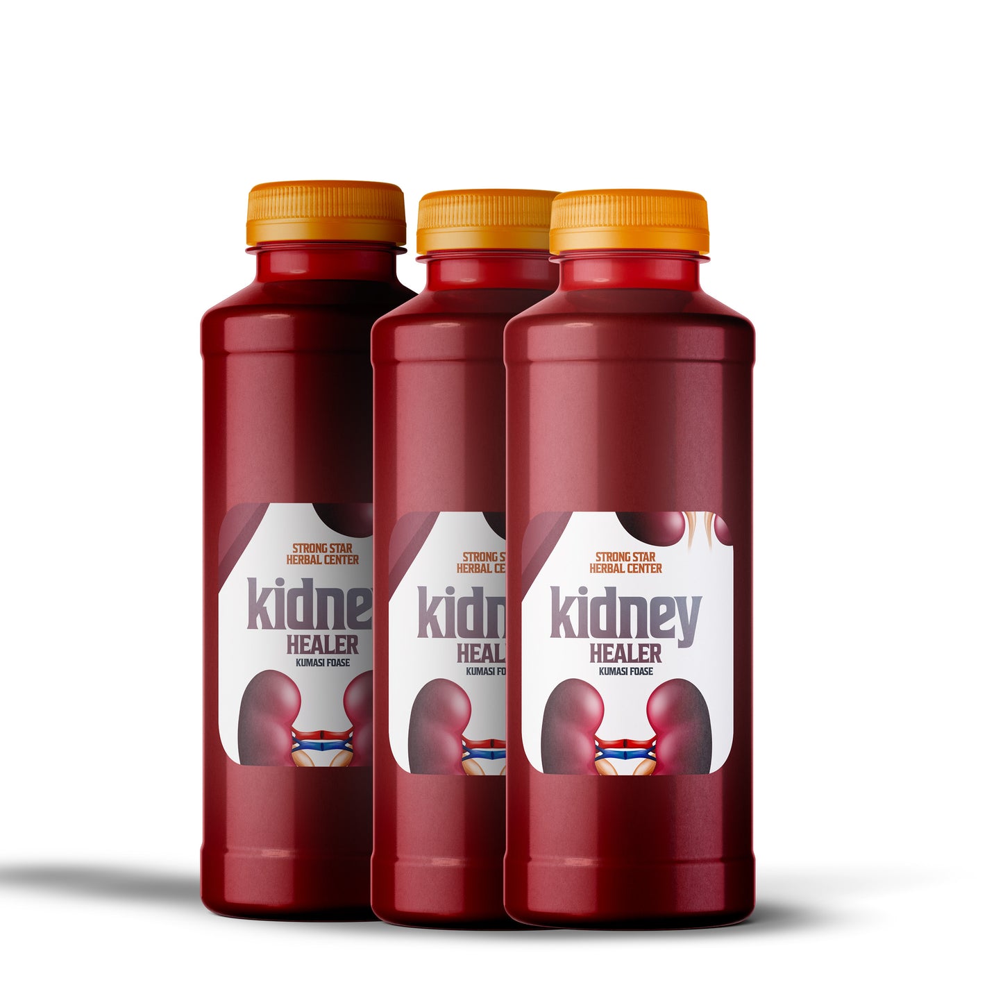 Kidney Healer (6 bottles)