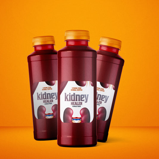 Kidney Healer (6 bottles)