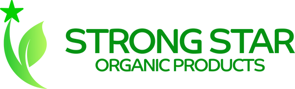 Strong Star Organic Products